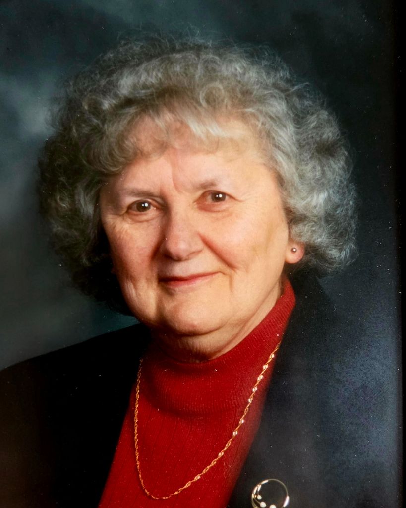 Dorothy B. (Mikolinis) Karpinski Profile Photo