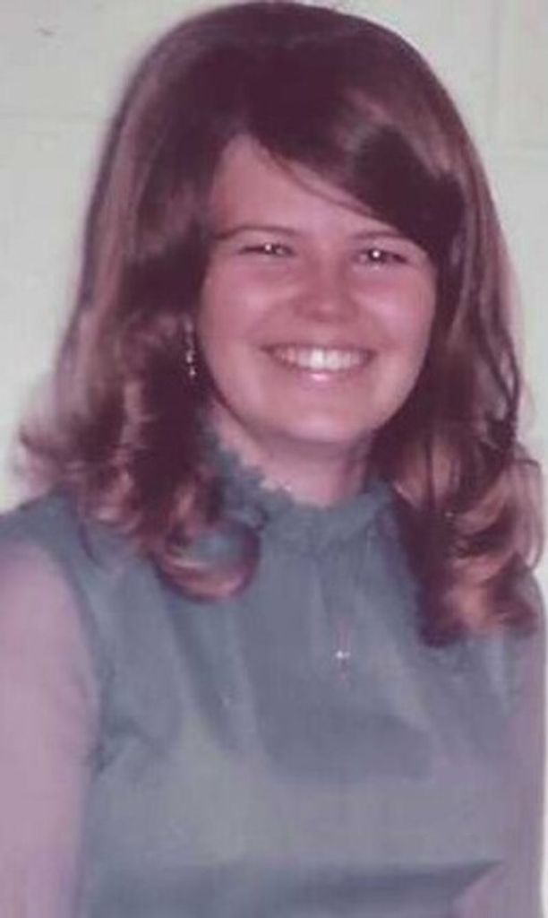 Janet M. Campbell