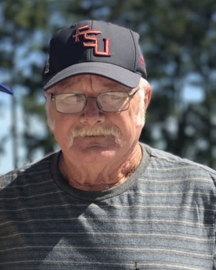 Ronald Gene Ashmore