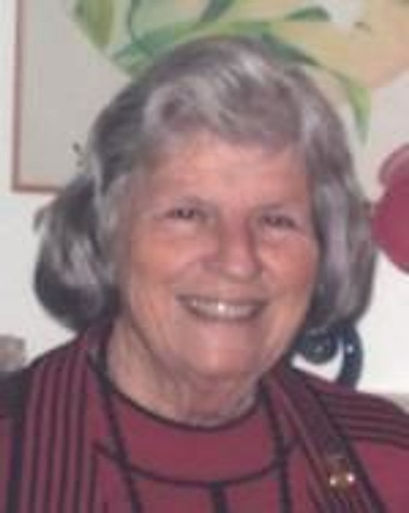 Ina Lee Himmelreich