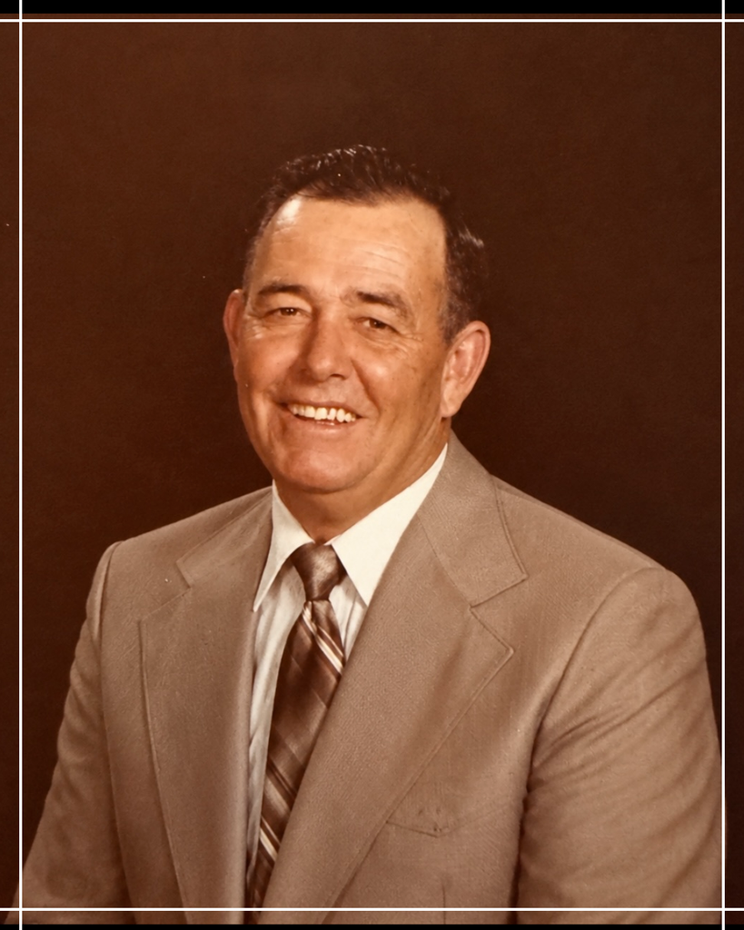 James Ralph Roberts Jr. Profile Photo
