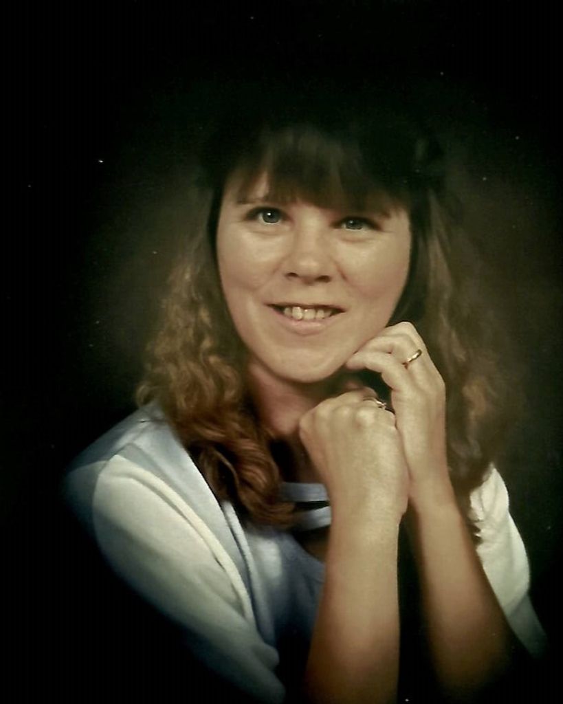 Maryann Friend Profile Photo