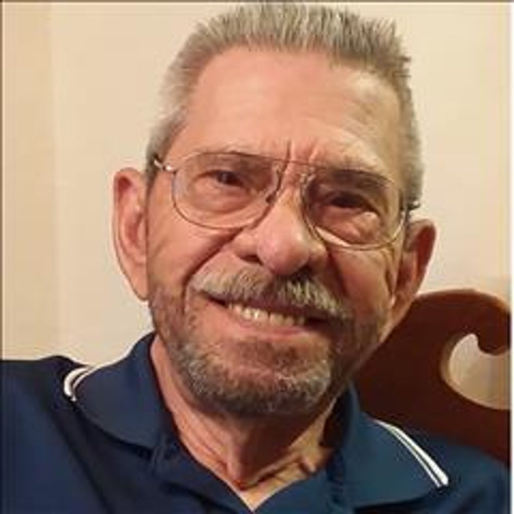 Jerry Lee Spradlin Profile Photo