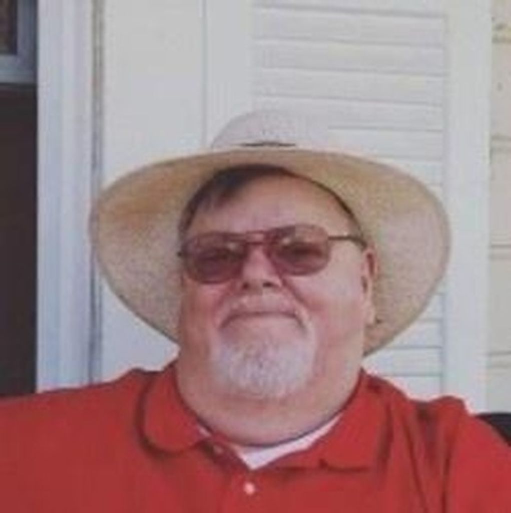 Jim Fairchild