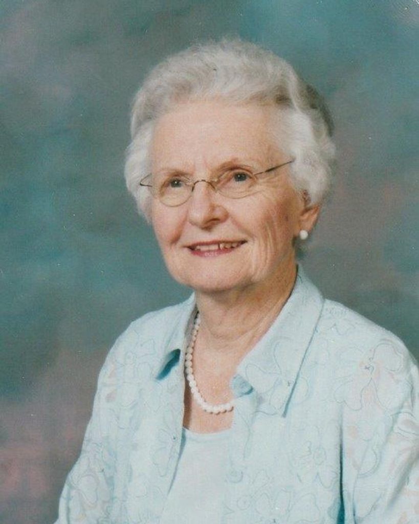 Betty Jean "BJ" Gaulden Moore Profile Photo