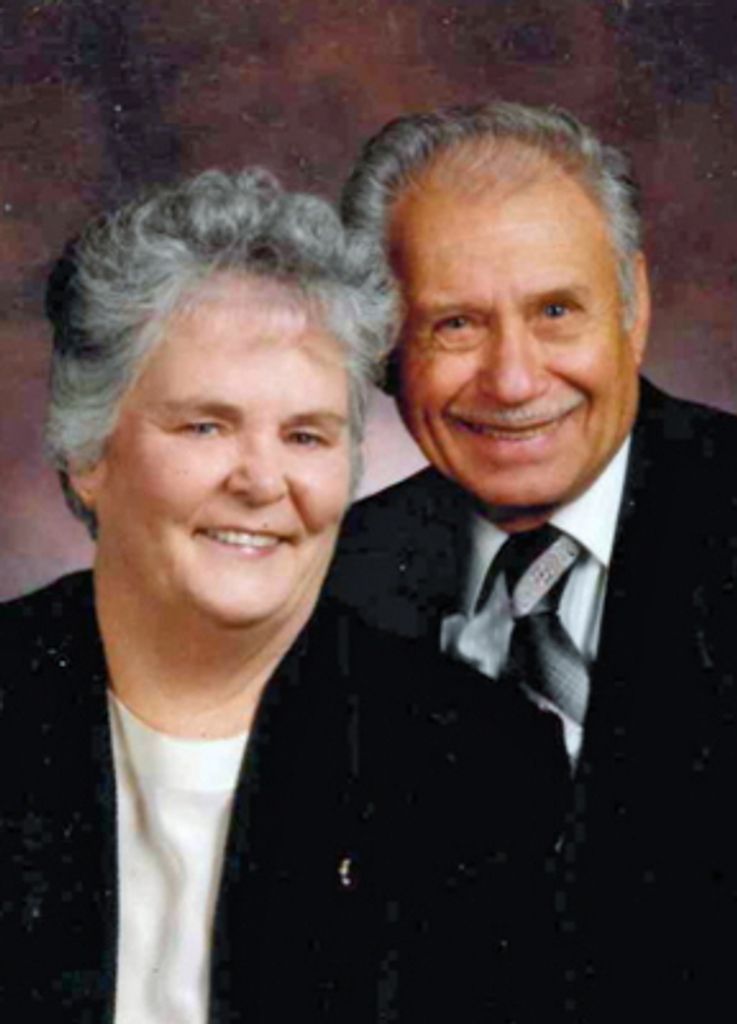 Mable Grandy