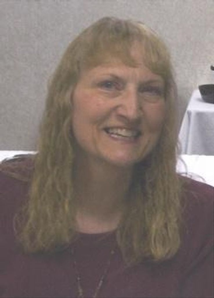 Pam I. Marsh