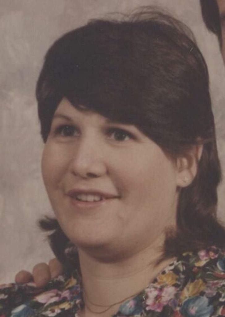 Merry Leslie Edenton-Wooten