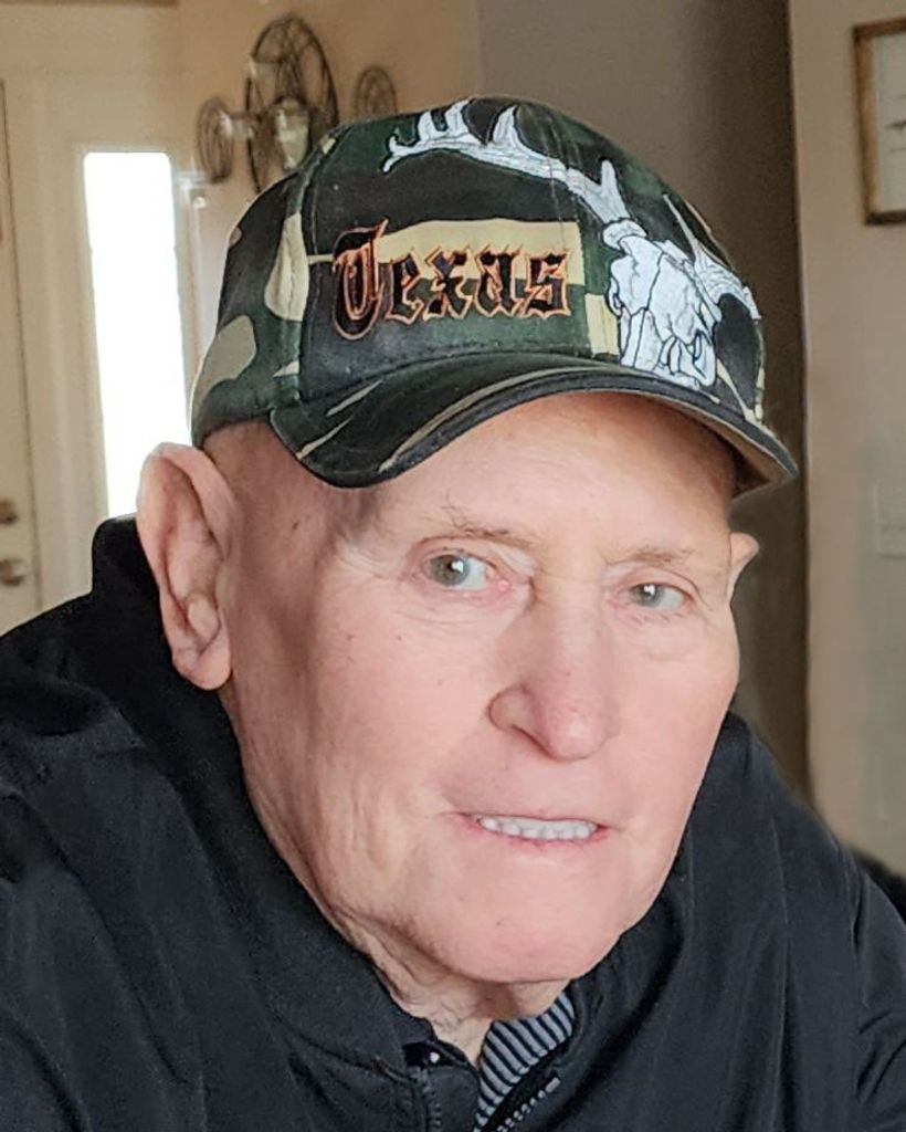 Raymond Lindell Ross