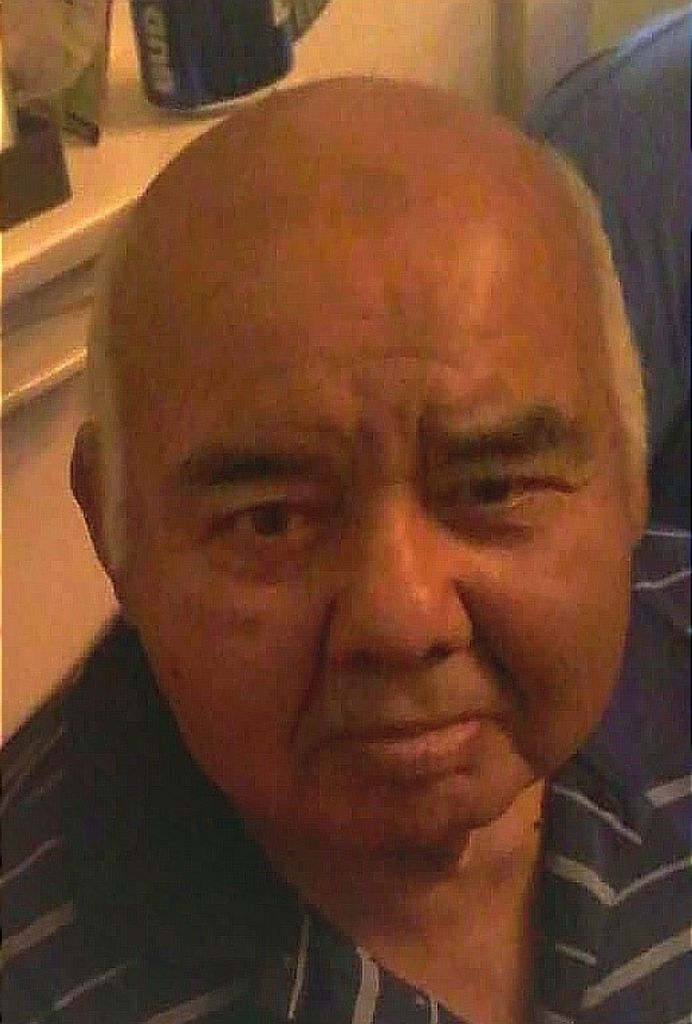 Lorenzo Vega Gauna Profile Photo