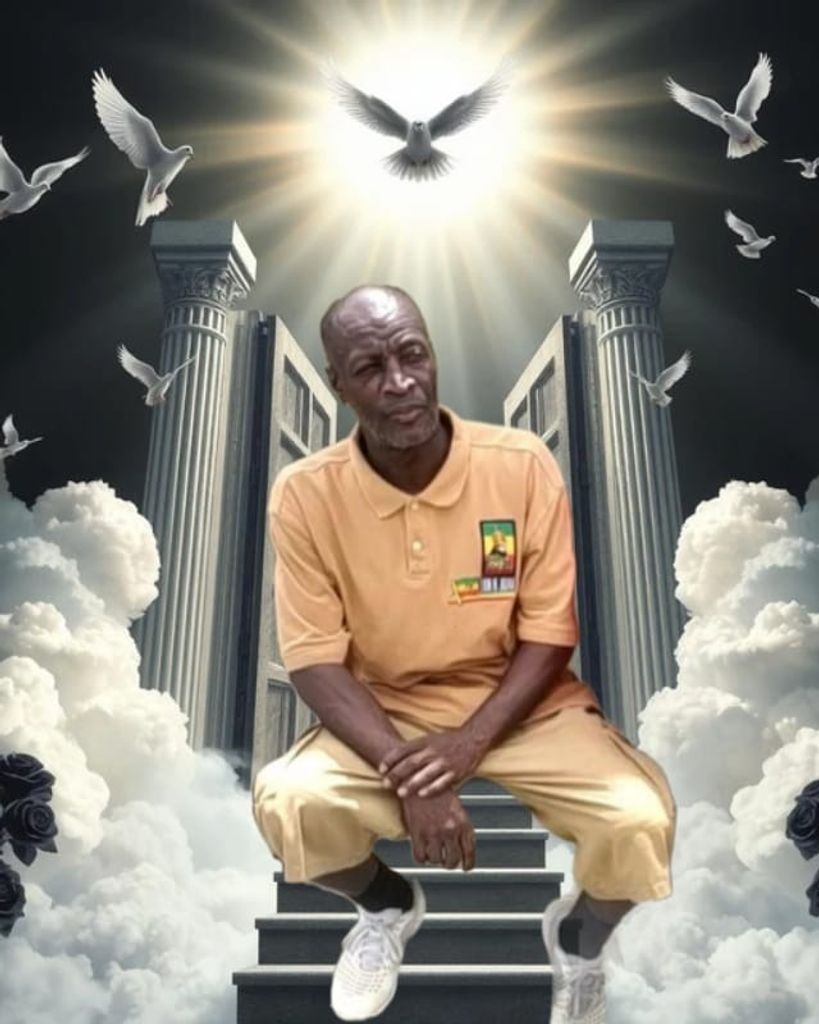 Ernel Delroy Blake Profile Photo