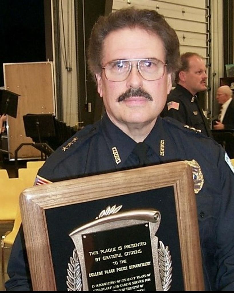 Dennis Leroy Lepiane