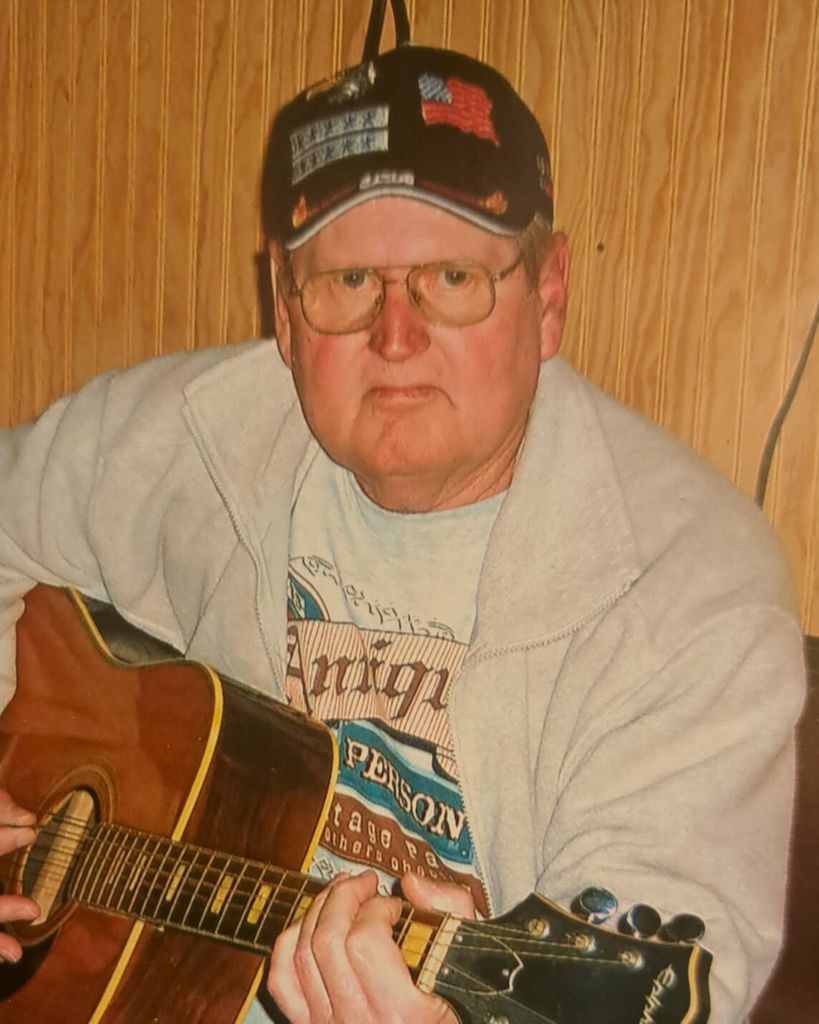 Ronnie Allen Day, Sr.