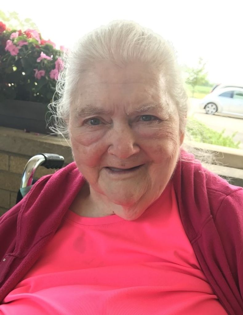 Mary Lee O'Connor