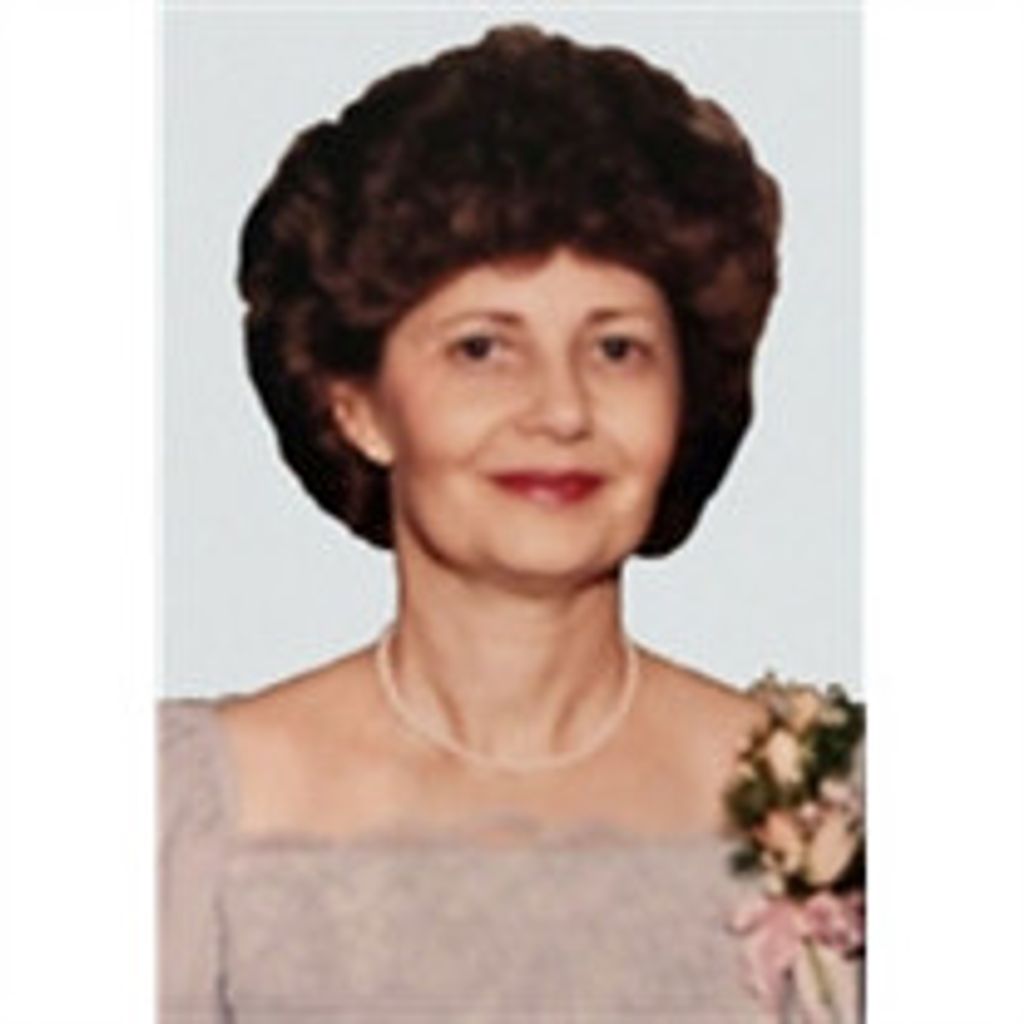 Betty H. Richardson