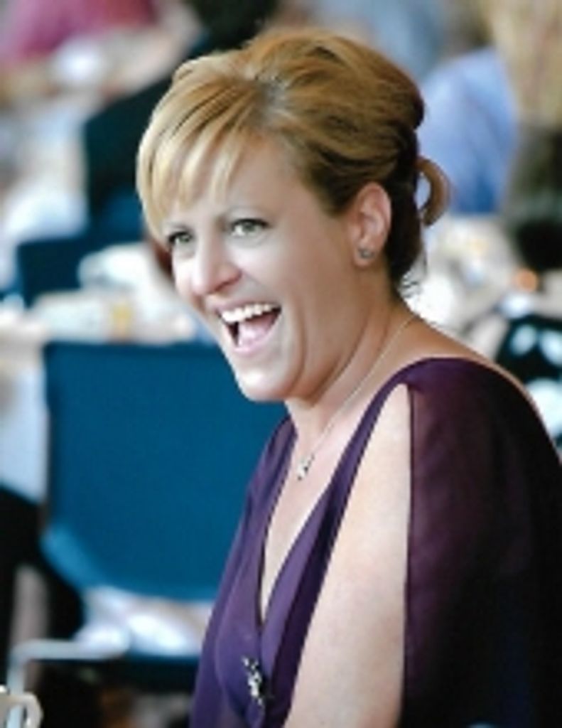 Mary Mccord