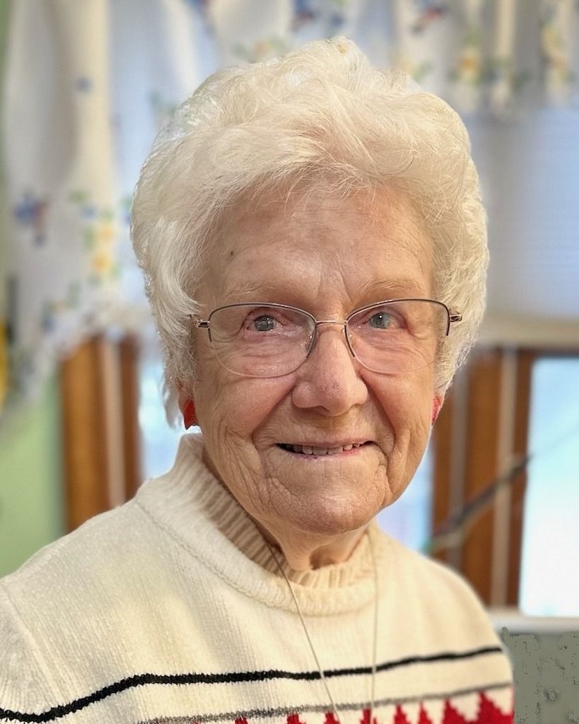 Joyce R. Smith