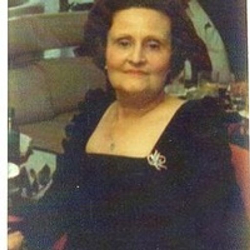 Helen Lowdermilk Hall