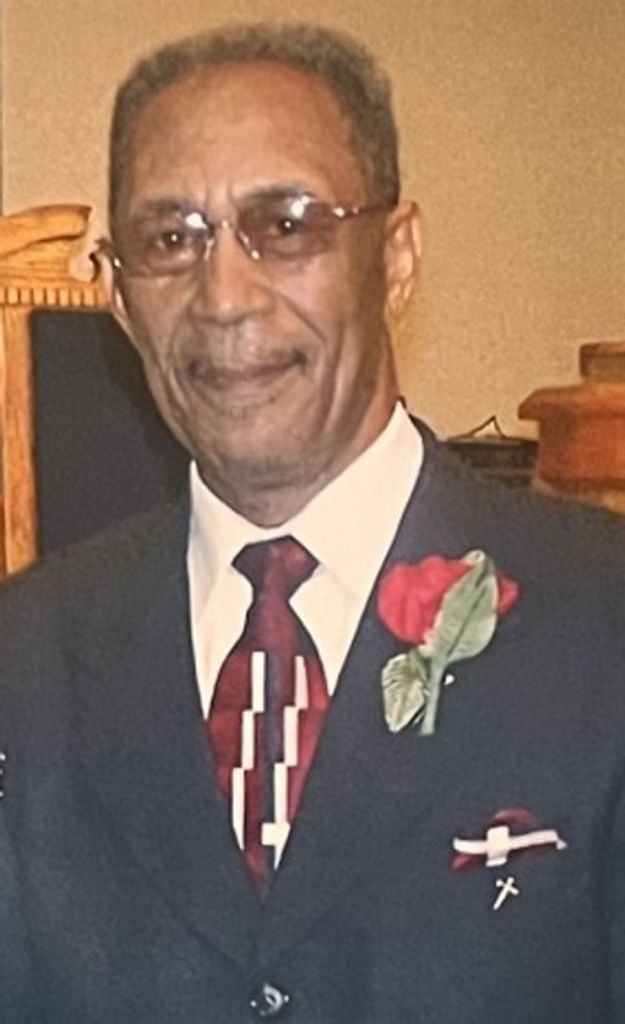 Richard Lowery Profile Photo