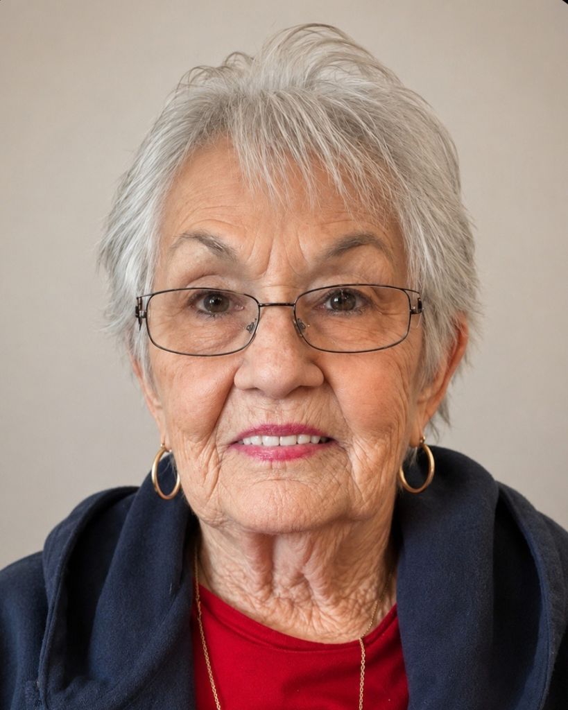 Mary Beth Spinharney Profile Photo