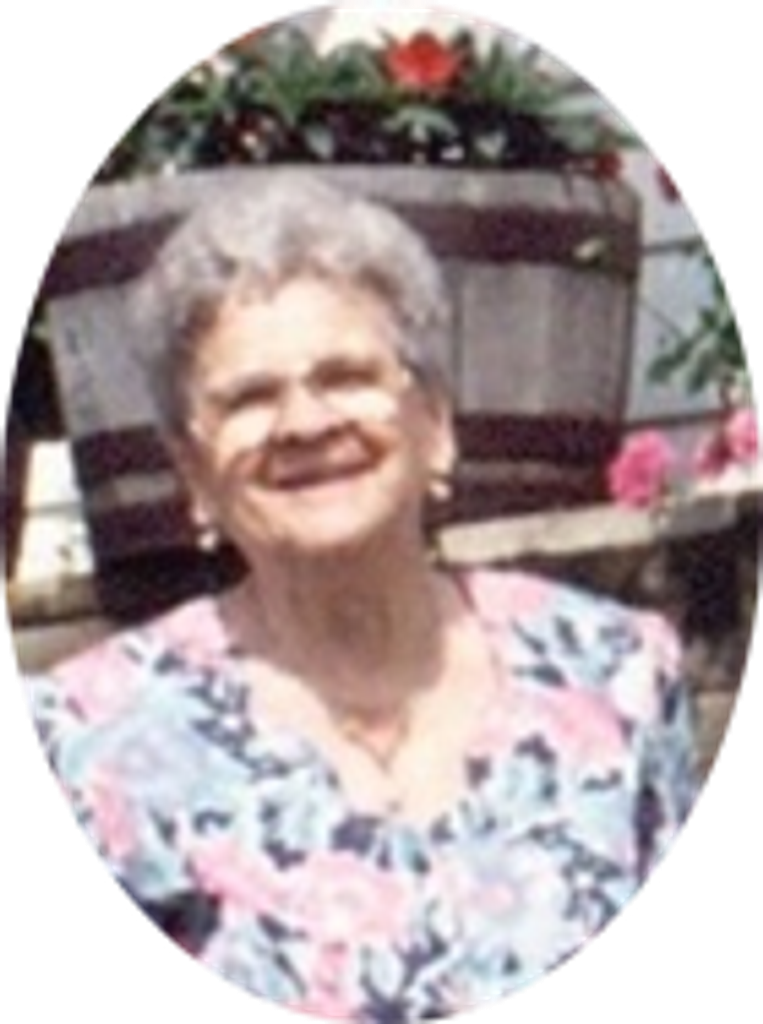 Jean Coughlin