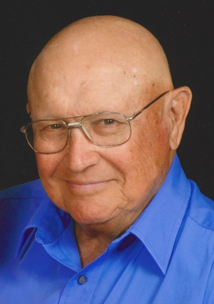Stephen "Steve" Leo Ackerman Profile Photo