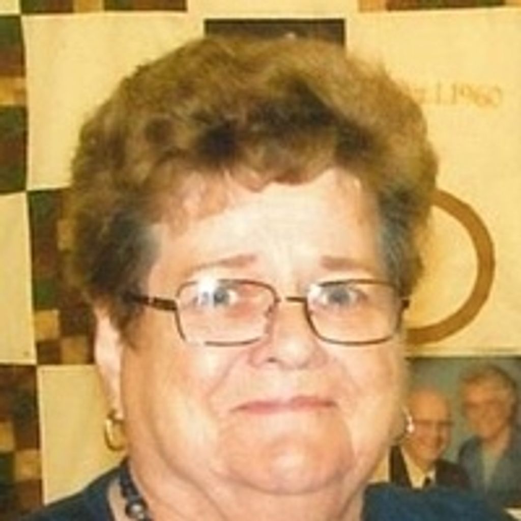 Leora Jane Haregsin