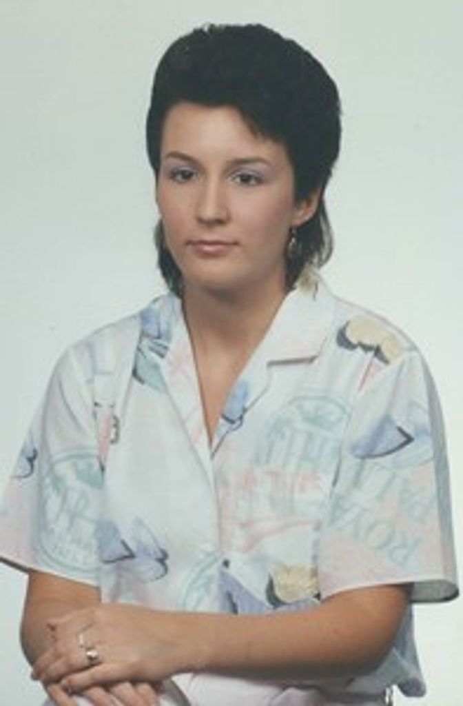 Dawn Renã© Bonnell