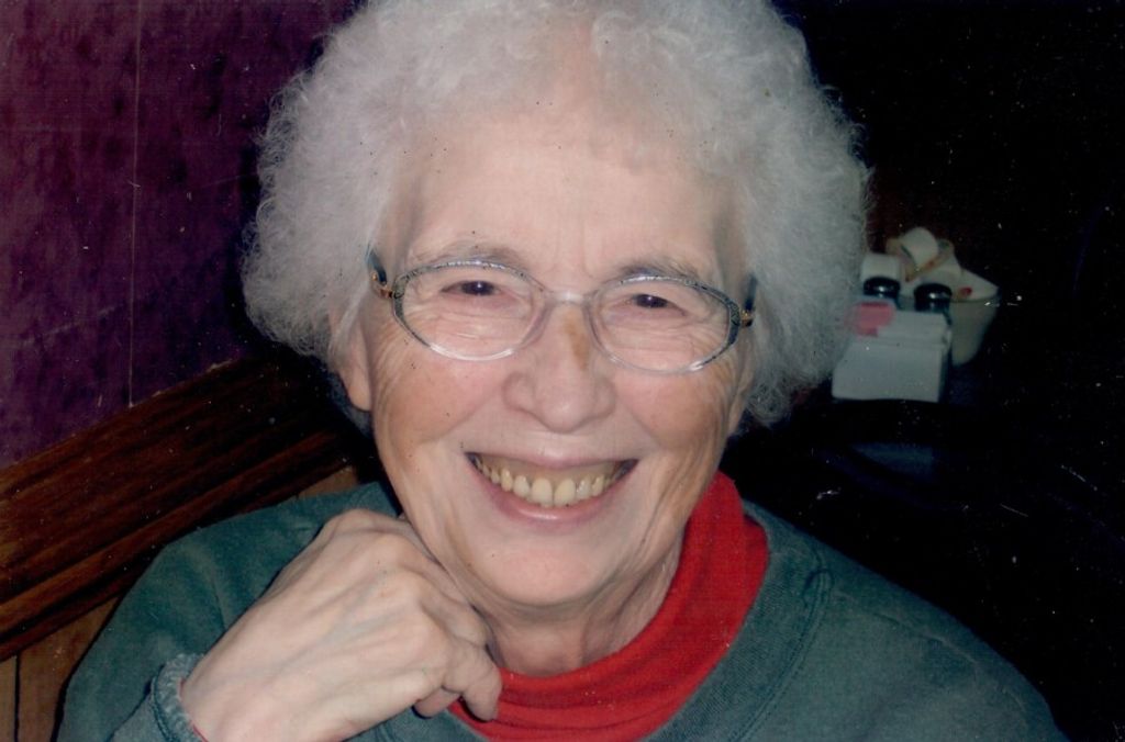 C. Eileen (Knittle)  Rice