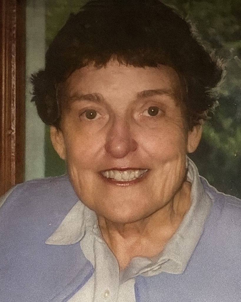 Nancy Jane Welsh Profile Photo