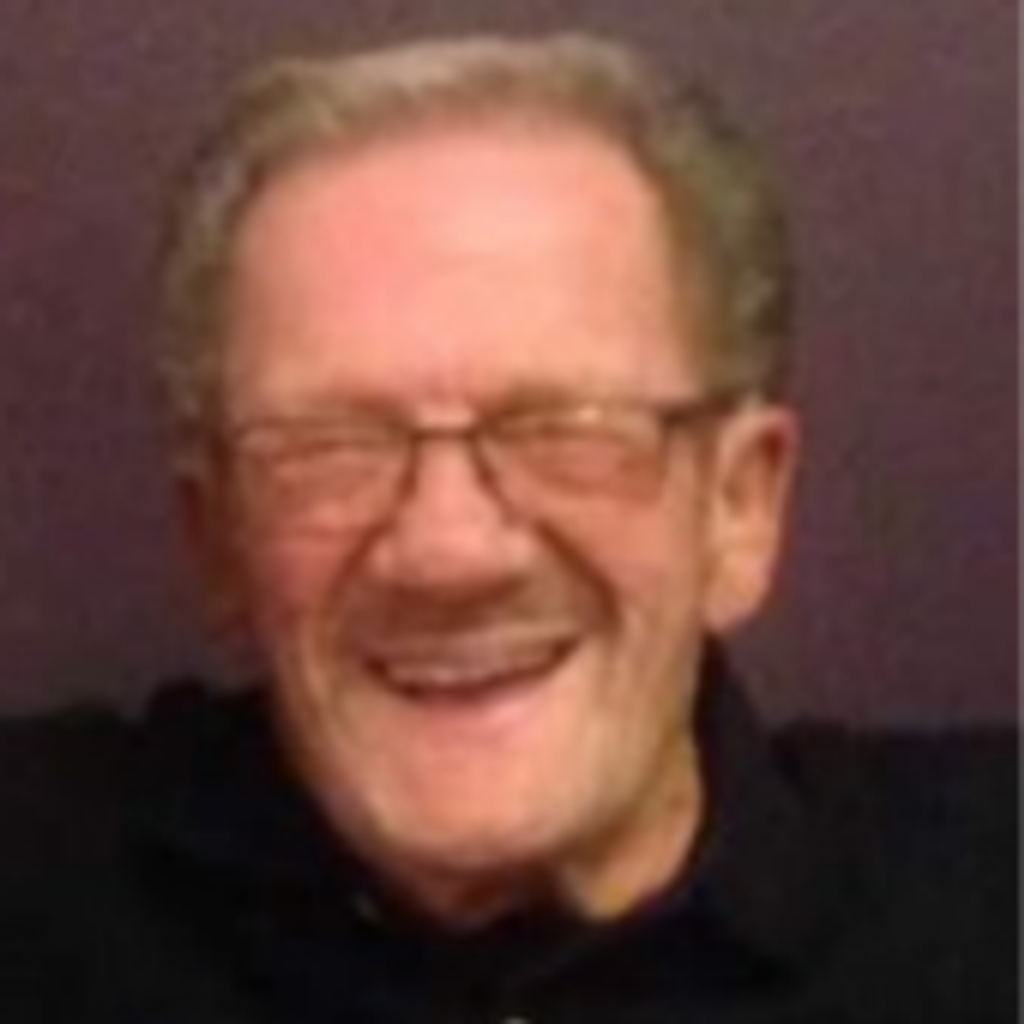 Barney A. Frey
