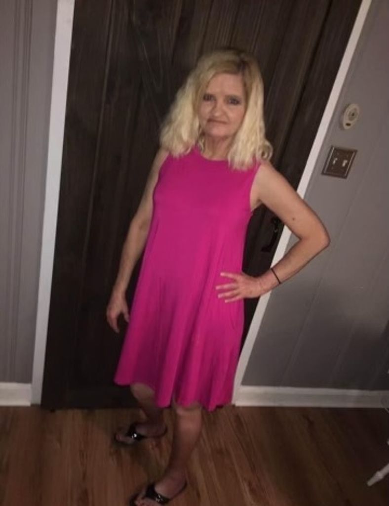 Lesia Marshelle Morgan Profile Photo