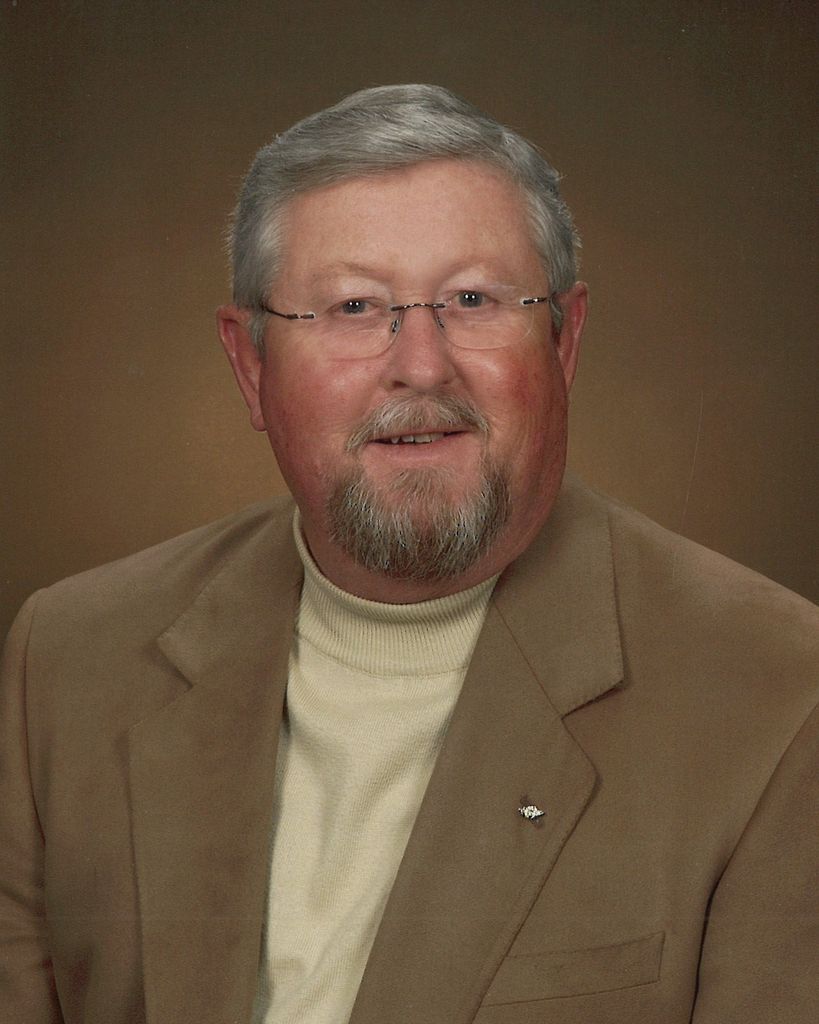 Glen Edward Rogers Profile Photo