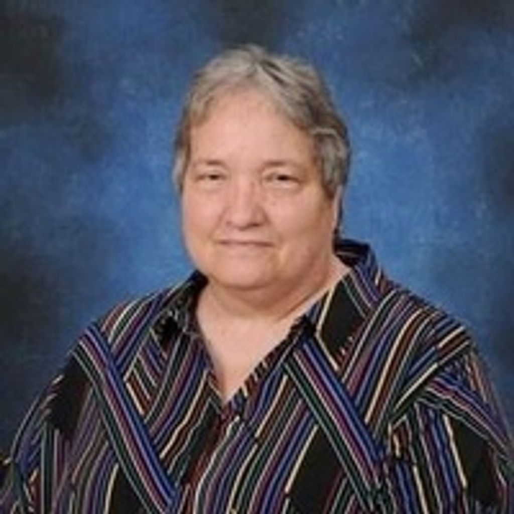 Lois E. Cox-Sampson