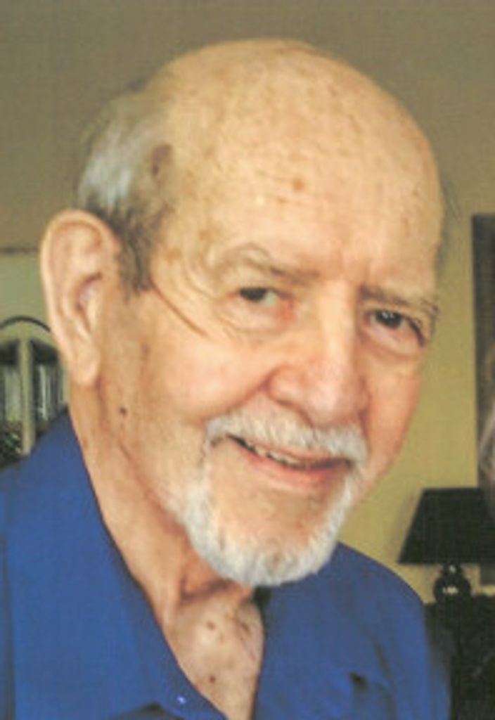 George "Bob" Robert Boner