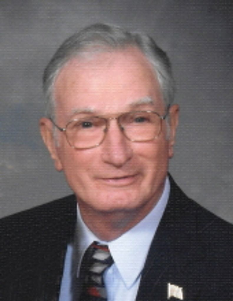 Ray Hunter