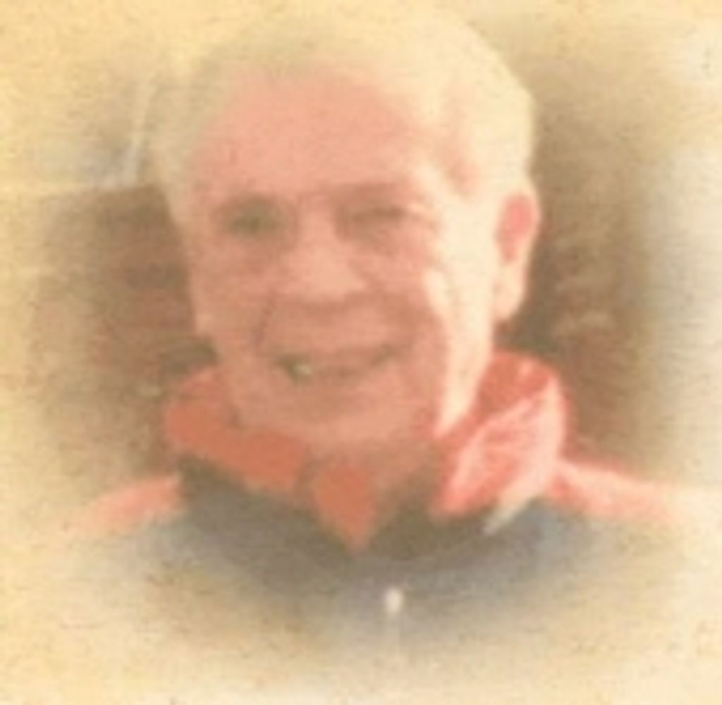 Hugh Kennedy