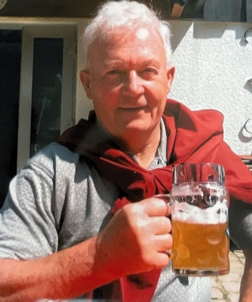 Siegfried F. Reitberger