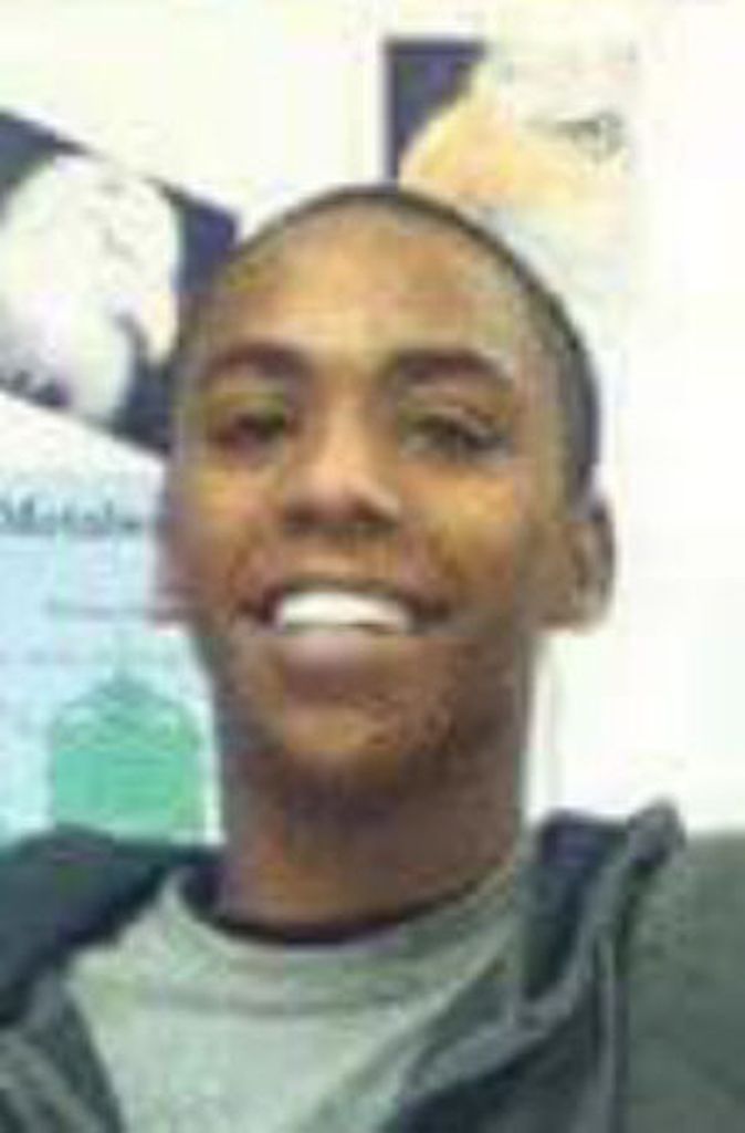 Kevonjua Carltez Allen Profile Photo