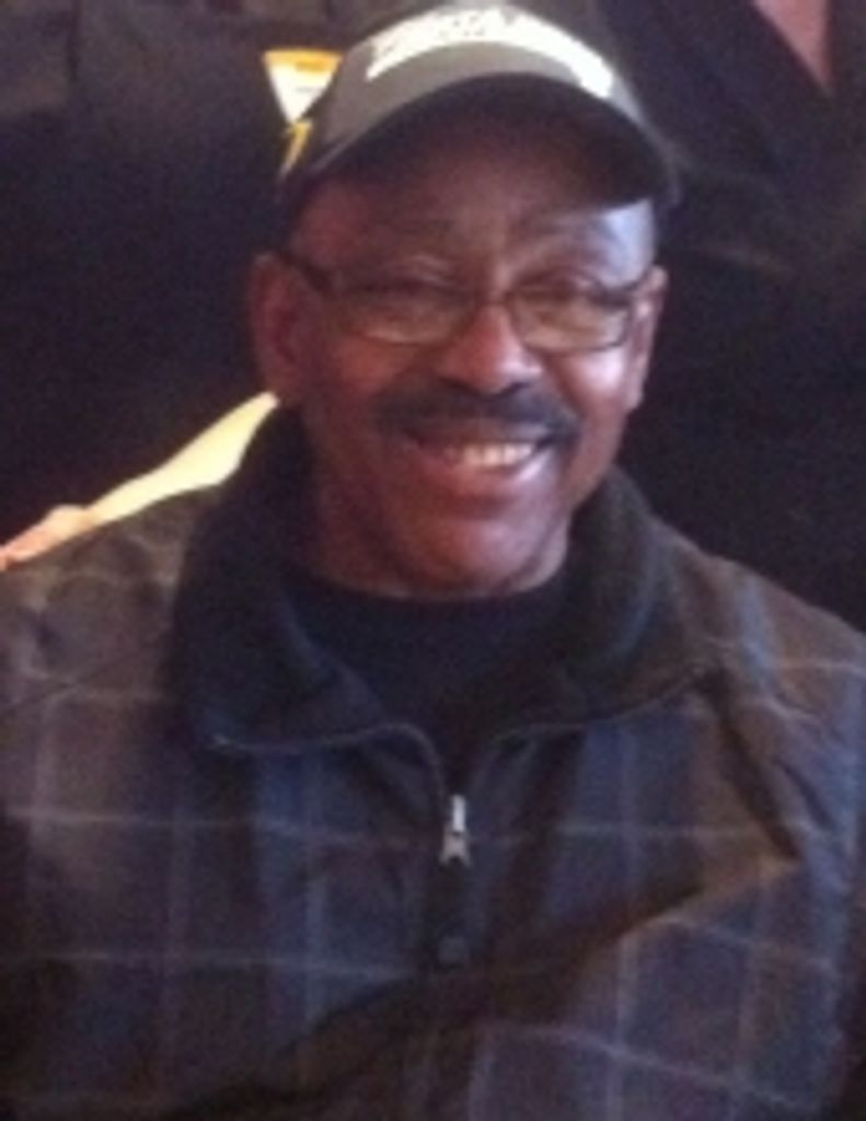 Willie Wise