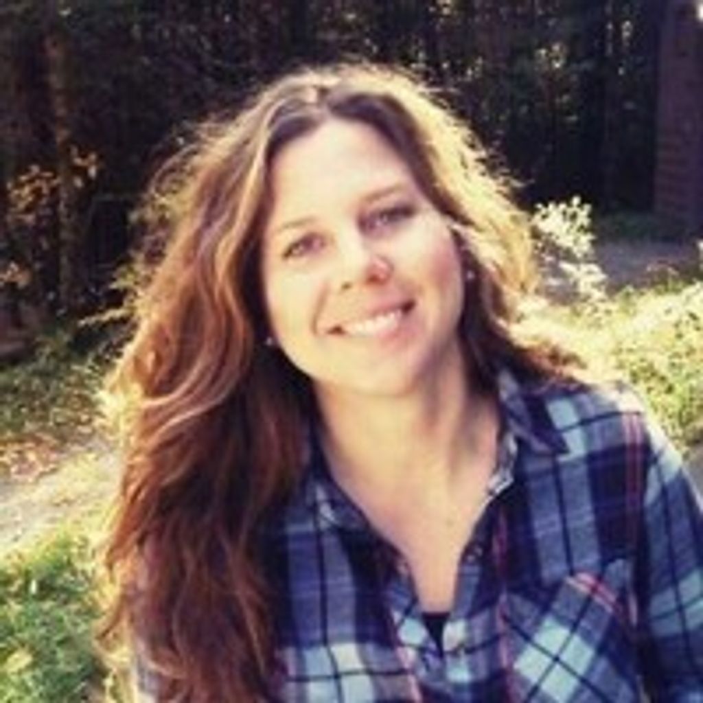 Kristy Foster Profile Photo