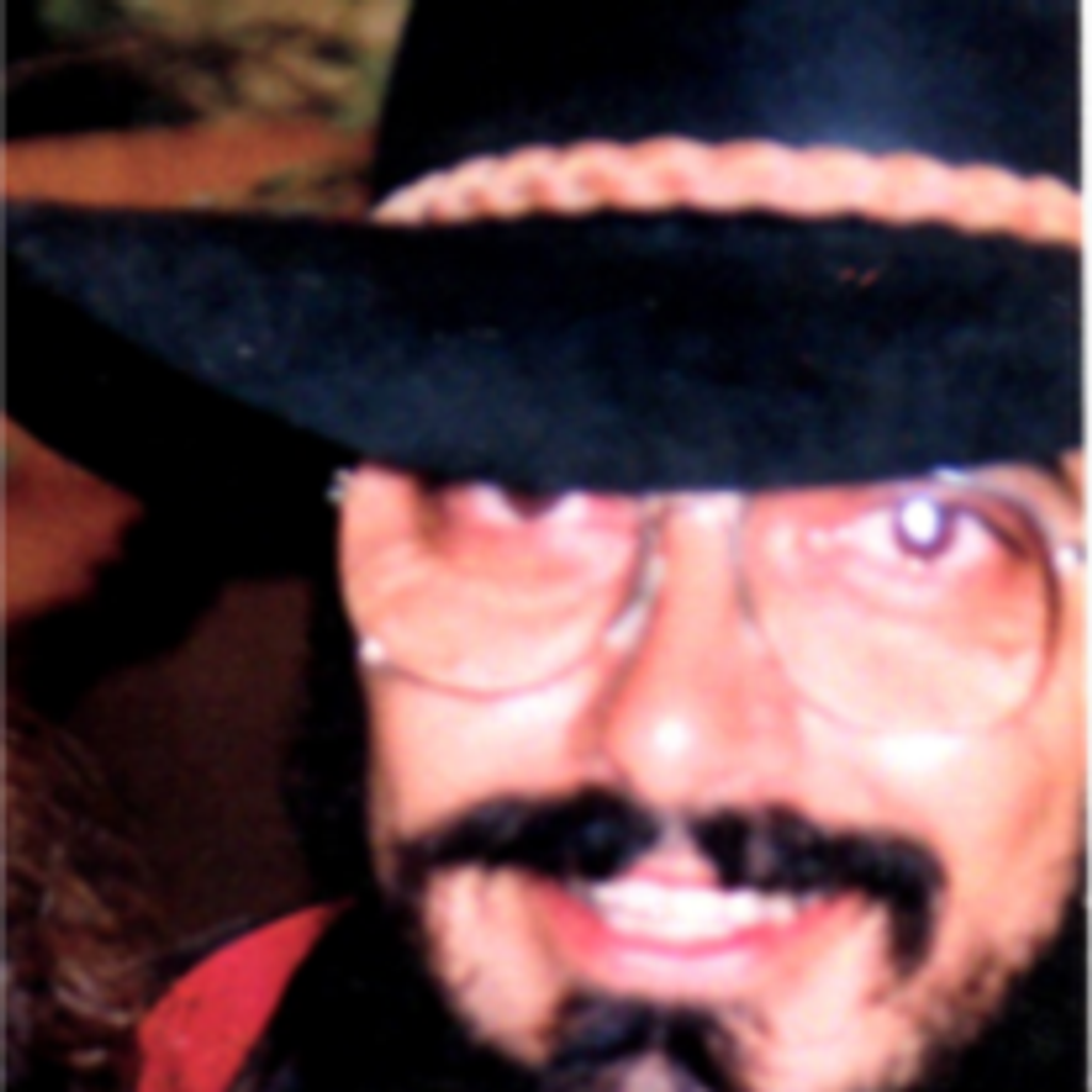 Jose R. Ortiz Jr.