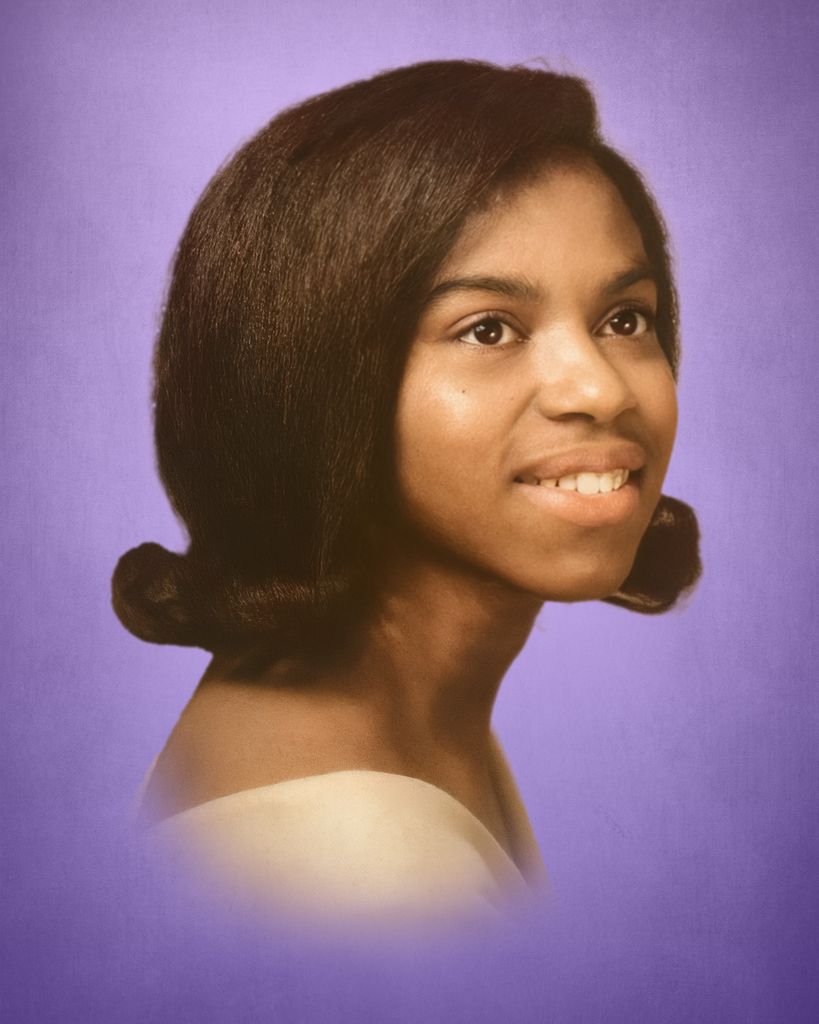 Carolyn F. Oates