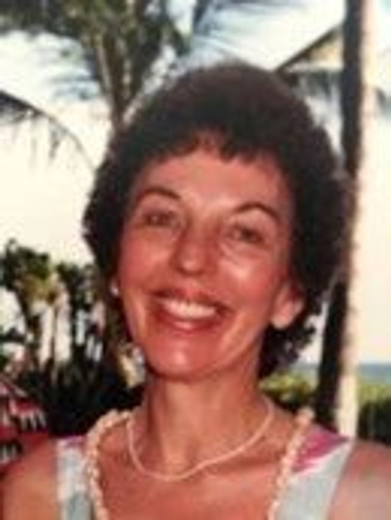 Helene M. Schroeder Profile Photo