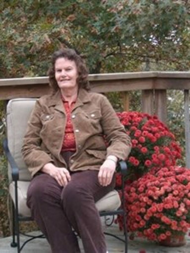 Doris L. Roush