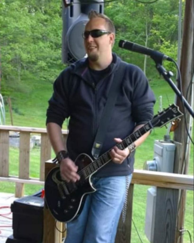 Michael A. Cutlip