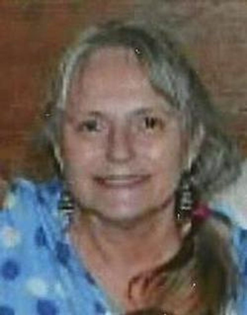 Carol Ann Dabney Profile Photo