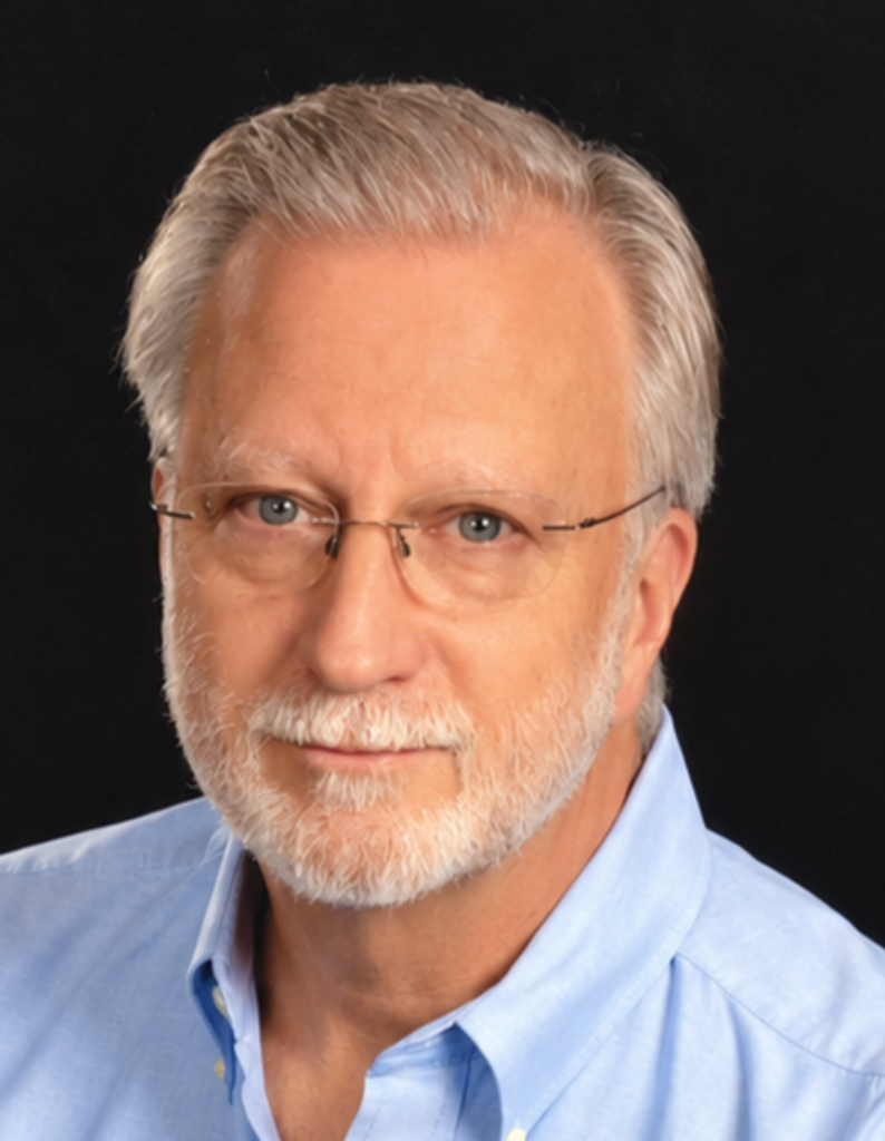 Gervis Grainger Morrison, Jr Profile Photo