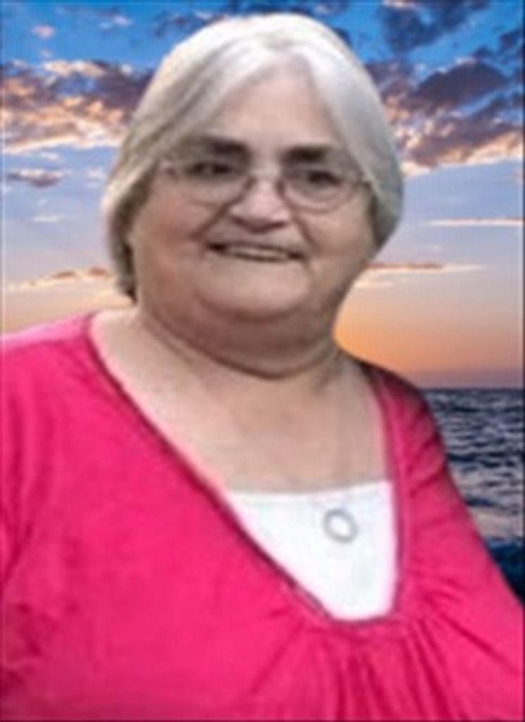 Eula Vonelle Lassiter