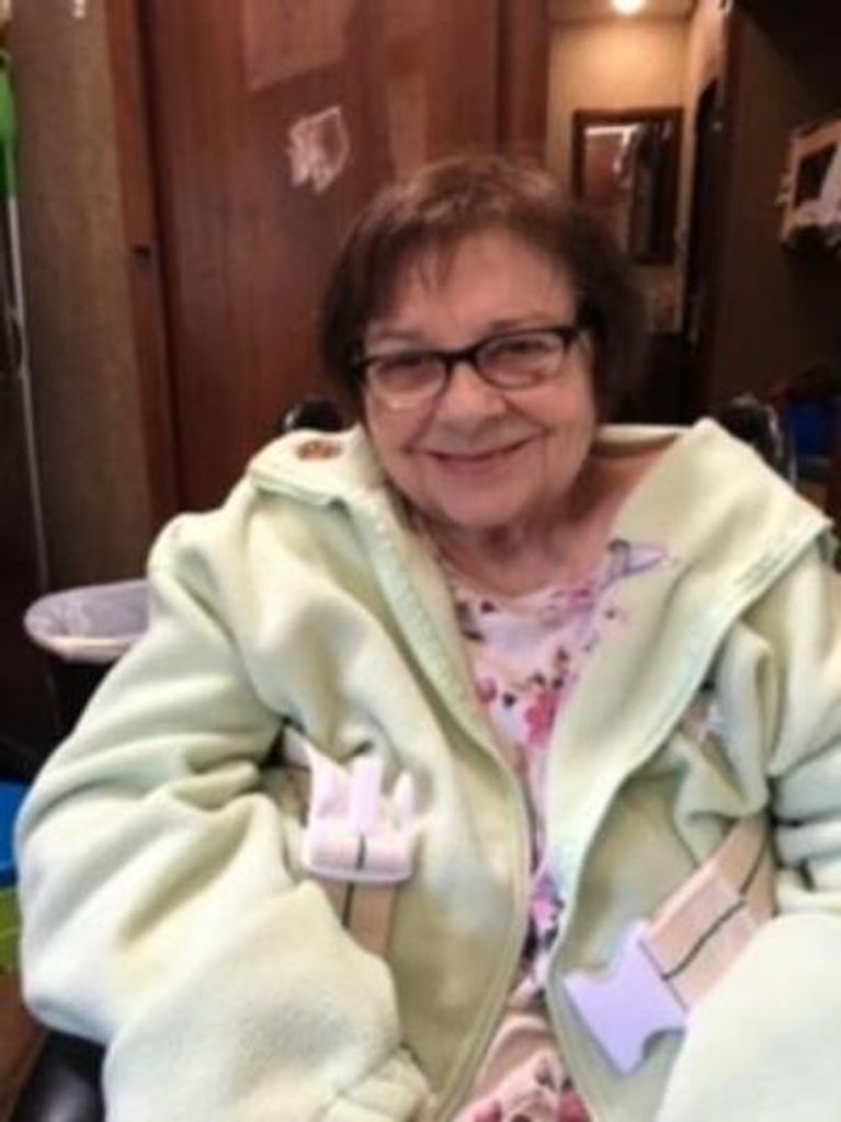 Judith Ann Gerke Profile Photo